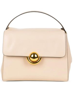 Furla Sac Cabas Domus - Natural