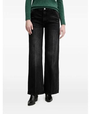 Joop! Evi High-Rise Jeans - Black
