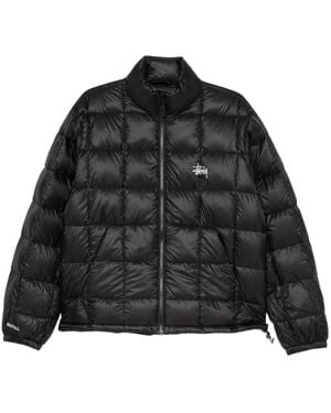 Stussy Coats - Black