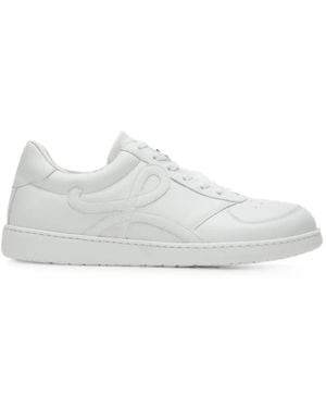 Loewe Jambo Sneakers - White