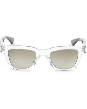 Saint Laurent 789 サングラス - ナチュラル