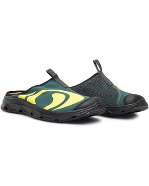 Salomon Rx Slide 3.0 Slipper - Grün