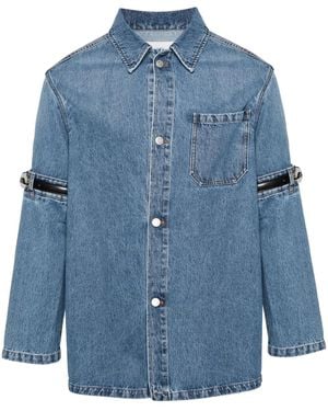 Coperni Outerwears - Blue