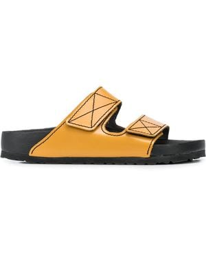 Proenza Schouler X Birkenstock Arizona Sandals - Multicolour