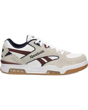 Reebok Bb 4500 Dmx Sneakers - Weiß