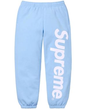 Supreme Sweatpants for Men | Lyst Supreme Sweatpants for Men | Lyst