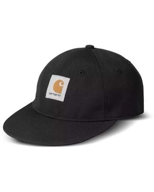 Carhartt Clarton Cap - Black