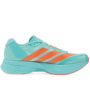 adidas Adizero Boston 13 Trainers - Blue