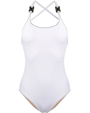 1017 ALYX 9SM Lucy Swimsuit - White