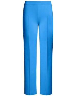 High Sport Louis Trousers - Blue