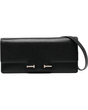 Tom Ford Aube Shoulder Bag - Black