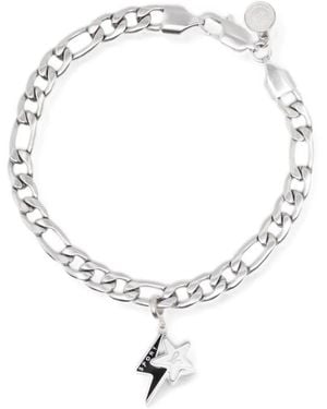 SPORT b. by agnès b. Flashstar Bracelet - White