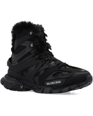 Balenciaga Sneakers - Black