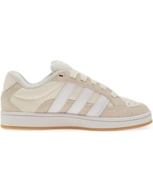 adidas Zapatillas Beta Campus 2000 de ante - Blanco