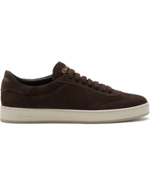 Church's Largs Trainers - Brown