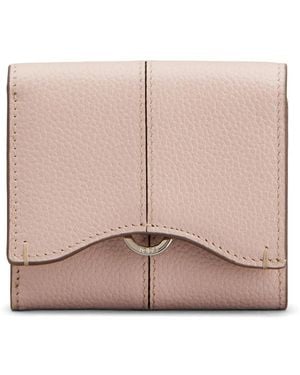 Tod's Cartera de piel - Rosa