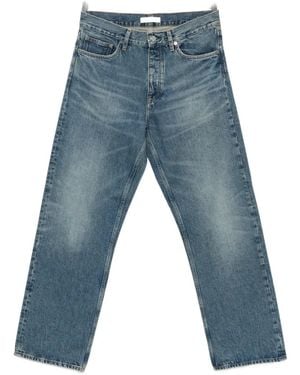 sunflower Loose-Fit Jeans - Blue