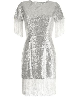 Macgraw Vestido Potion - Gris