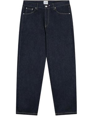 Arte' Basic Jeans - ブルー