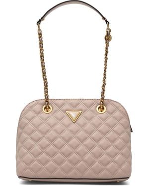 Guess Giully Tote Bag - Pink