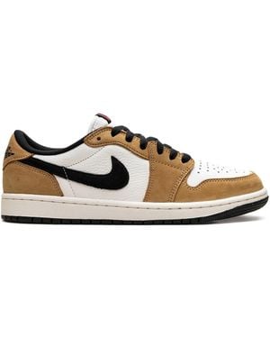 Nike Air 1 Retro Low Og "rookie Of The Year - ブラウン