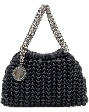 Stella McCartney Falabella Handbag - Black