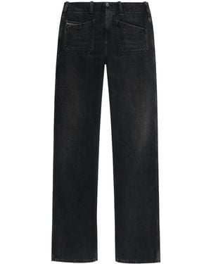 DIESEL Jeans Svasati D-Keate 09J96 - Blu