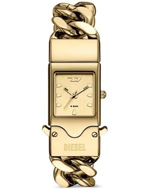 DIESEL Closer 22Mm Watch - Metallic