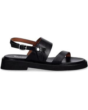 Barbour Dakota Sandals - White