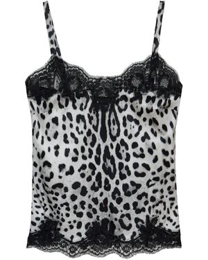 Dolce & Gabbana Camisoles for Women | Online Sale up to 64 Dolce & Gabbana Camisoles for Women | Online Sale up to 64