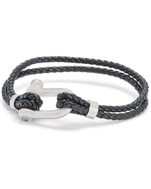 Roderer Elio Bracelet - Blue