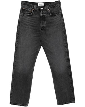 Agolde Kelly Jeans - Grey