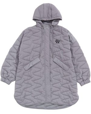 Abrigos bimba y lola rebajas best sale