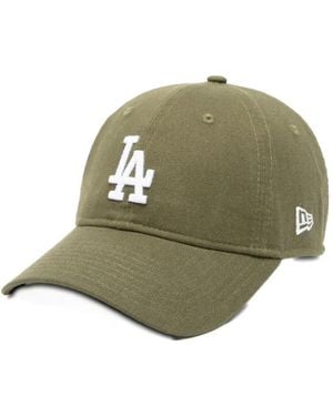 KTZ La Dodgers Mlb Embroidered Cap - Green