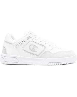 Champion Zn80 Trainers - White