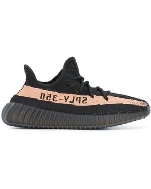 Yeezy Boost 350 V2 Sneakers - Black