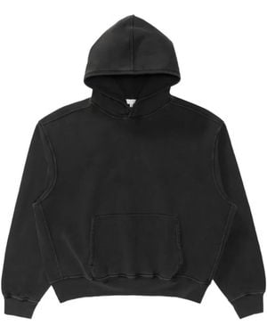 Lady White Co. Mini Hoodie - Black