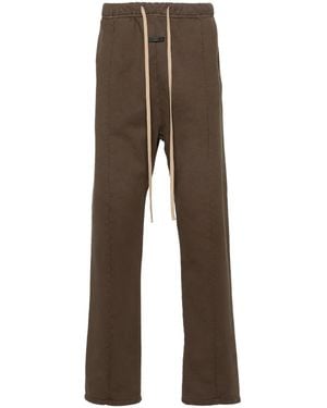 Fear Of God Forum トラックパンツ - ブラウン