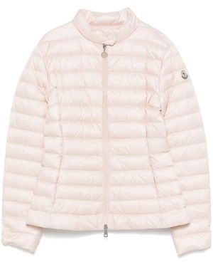 Moncler Igelle Jacket - Pink