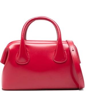 OSOI Boat Mini-Tas - Rood