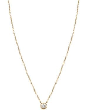 Djula Collar Magic Touch Con Diamantes - Metálico