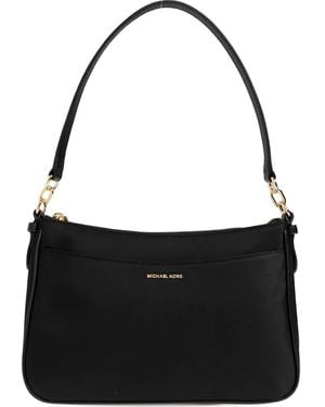 MICHAEL Michael Kors Pochette - Black
