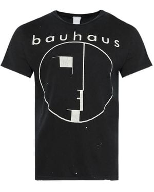 MadeWorn グラフィック Tシャツ - ブラック