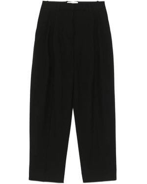 Studio Nicholson Sperro Trousers - Black