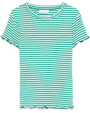 Maison Labiche Amour Folies Tシャツ - グリーン