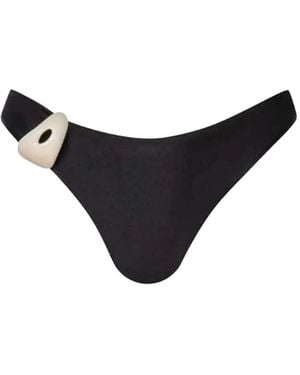 Baobab Vera Bottom - Black