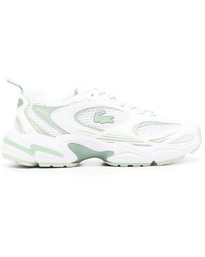 Lacoste Storm 96 2K Trainers - White