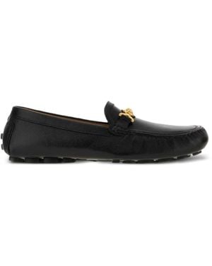 Versace Robin Sneakers - Schwarz