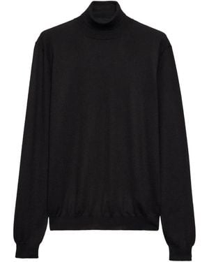 メンズ Prada タートルネック | Lyst