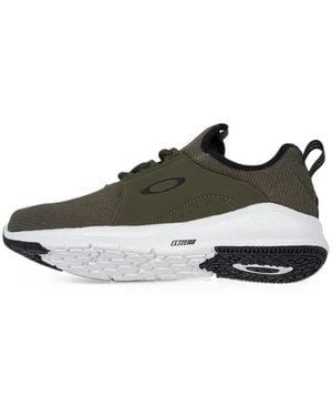 Oakley Baskets Evzero Dry - White